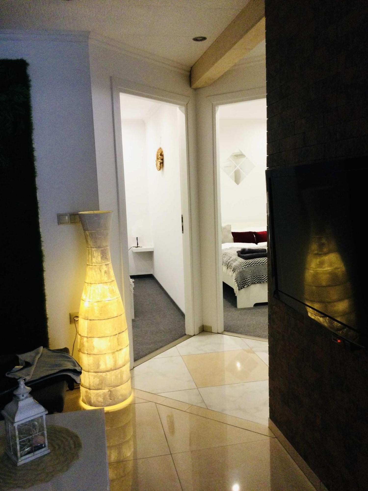 Appartamento Baky House Balatonlelle Esterno foto