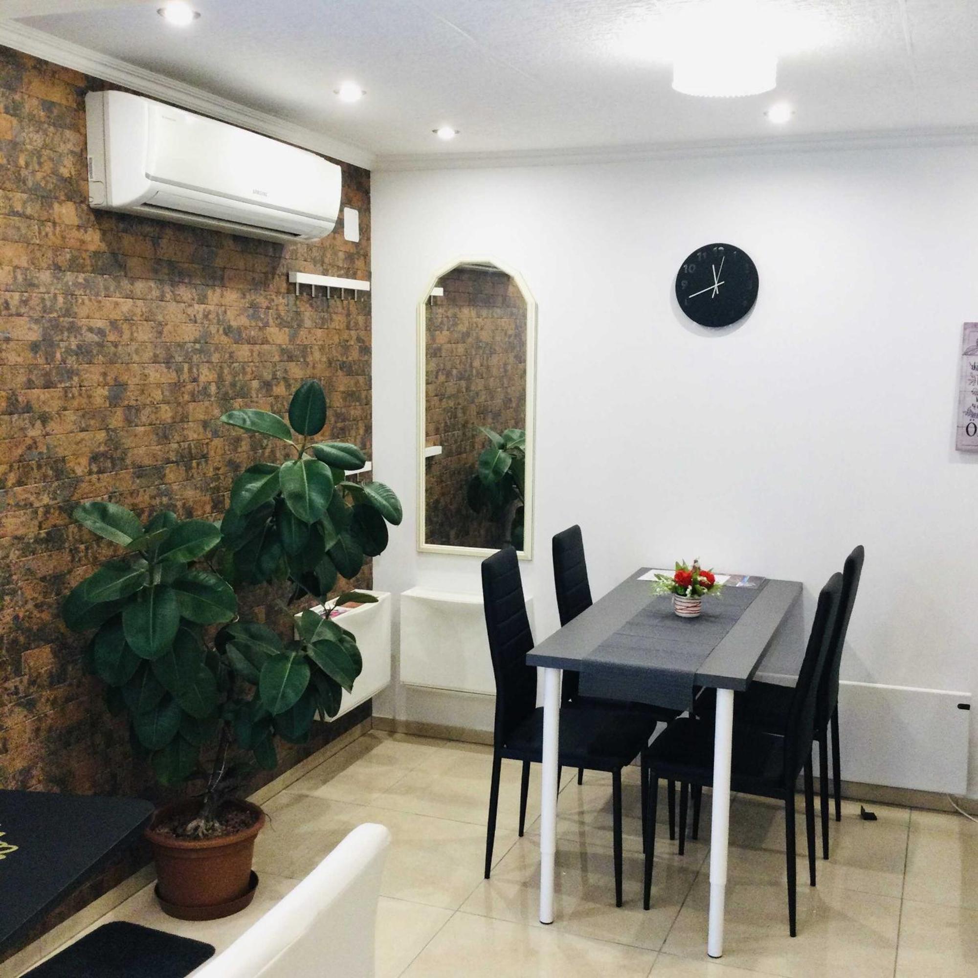 Appartamento Baky House Balatonlelle Esterno foto