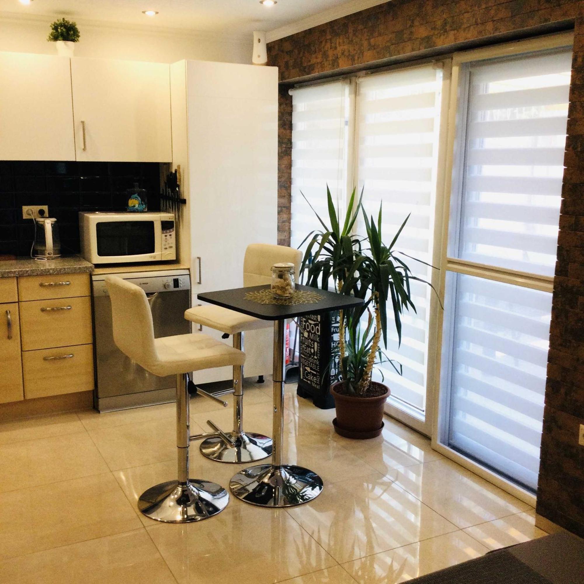 Appartamento Baky House Balatonlelle Esterno foto